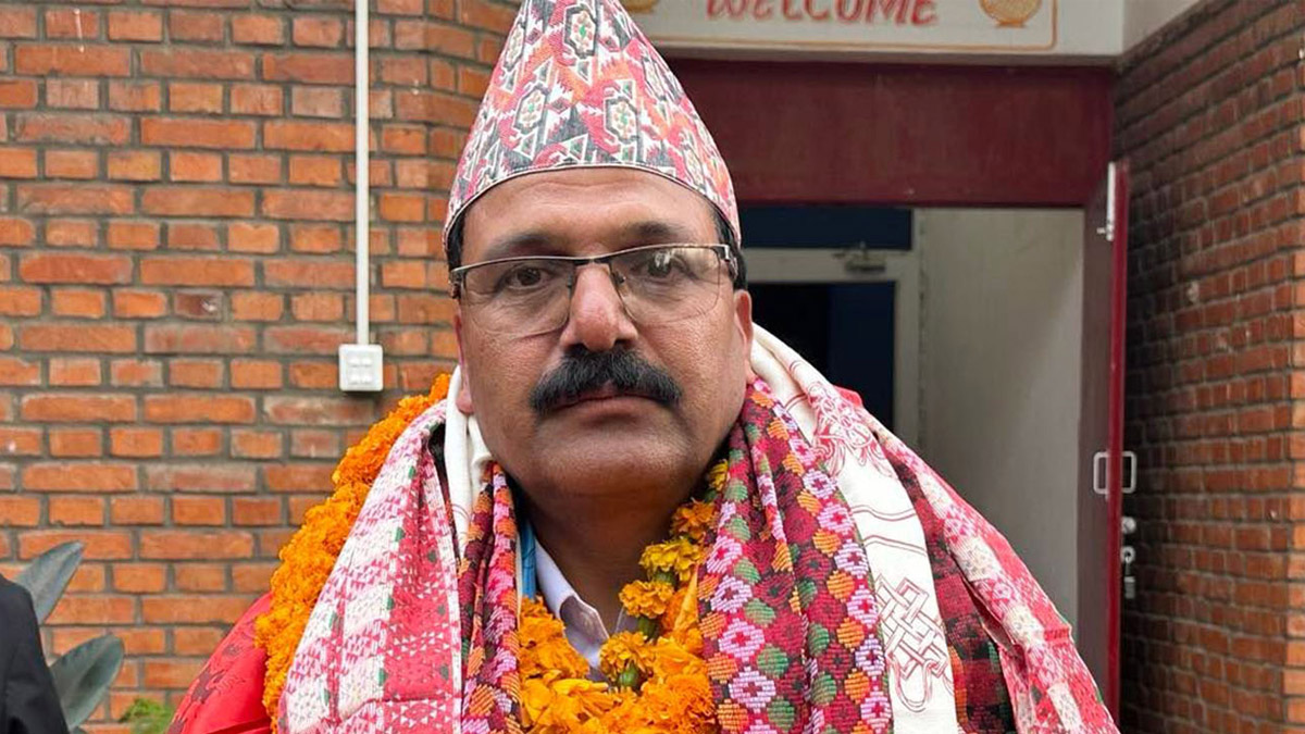 ‘कर्णाली समृद्धिको अभियान’ थालिने